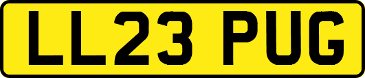LL23PUG