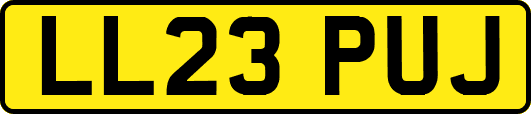 LL23PUJ
