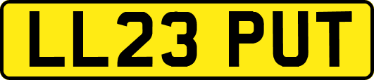 LL23PUT