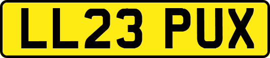 LL23PUX