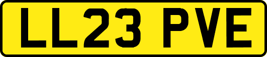 LL23PVE