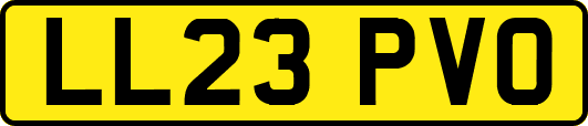 LL23PVO