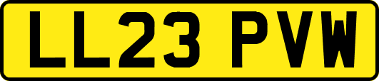 LL23PVW