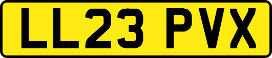 LL23PVX