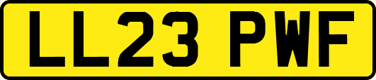 LL23PWF