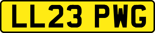 LL23PWG