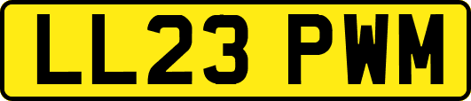LL23PWM