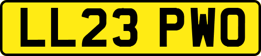 LL23PWO