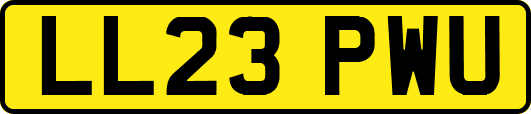 LL23PWU