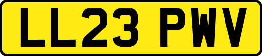 LL23PWV