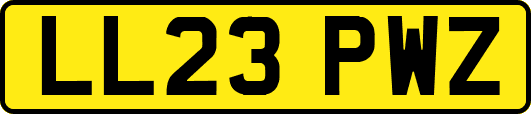 LL23PWZ