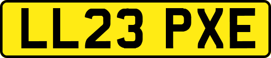 LL23PXE