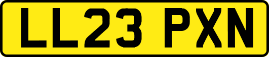 LL23PXN