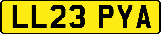 LL23PYA