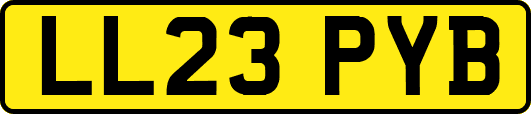 LL23PYB