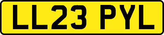 LL23PYL
