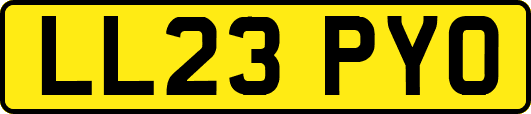 LL23PYO