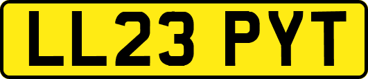 LL23PYT