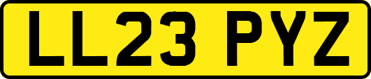 LL23PYZ