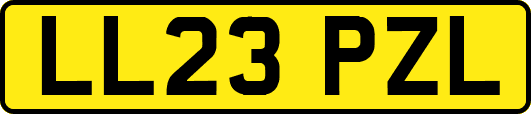 LL23PZL