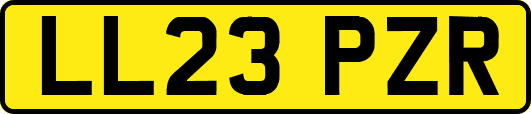 LL23PZR