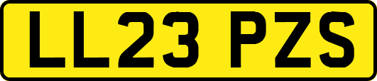 LL23PZS
