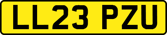 LL23PZU