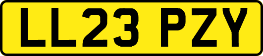 LL23PZY