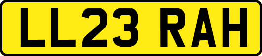 LL23RAH