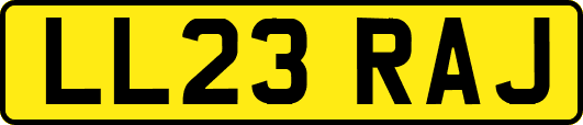 LL23RAJ