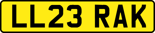LL23RAK