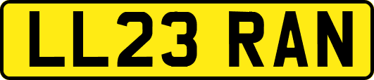 LL23RAN