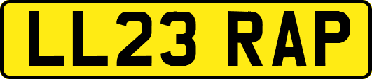 LL23RAP