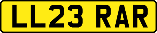 LL23RAR