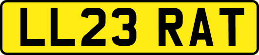 LL23RAT