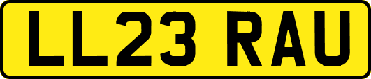 LL23RAU