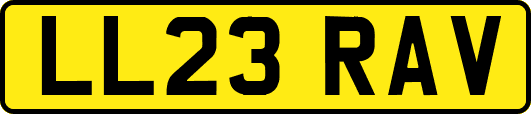 LL23RAV