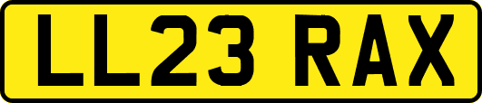 LL23RAX