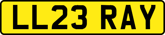 LL23RAY
