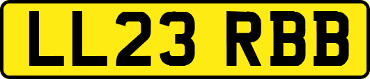 LL23RBB