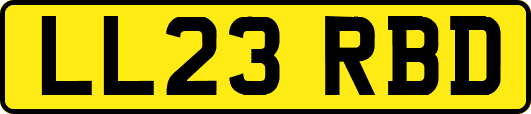 LL23RBD
