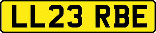 LL23RBE