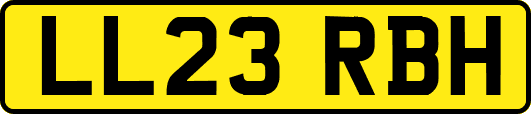 LL23RBH