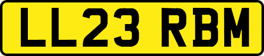 LL23RBM
