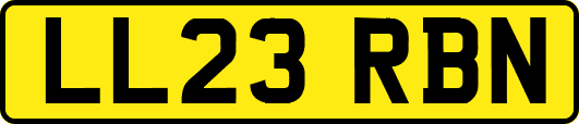 LL23RBN