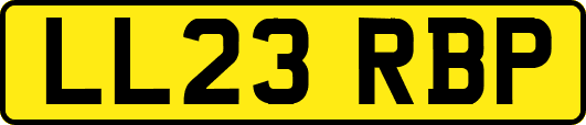 LL23RBP