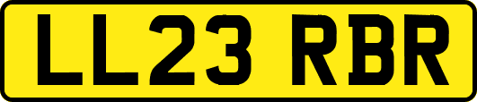 LL23RBR