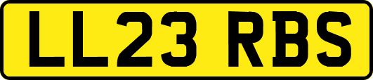 LL23RBS