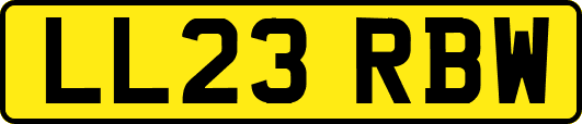 LL23RBW