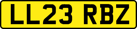 LL23RBZ